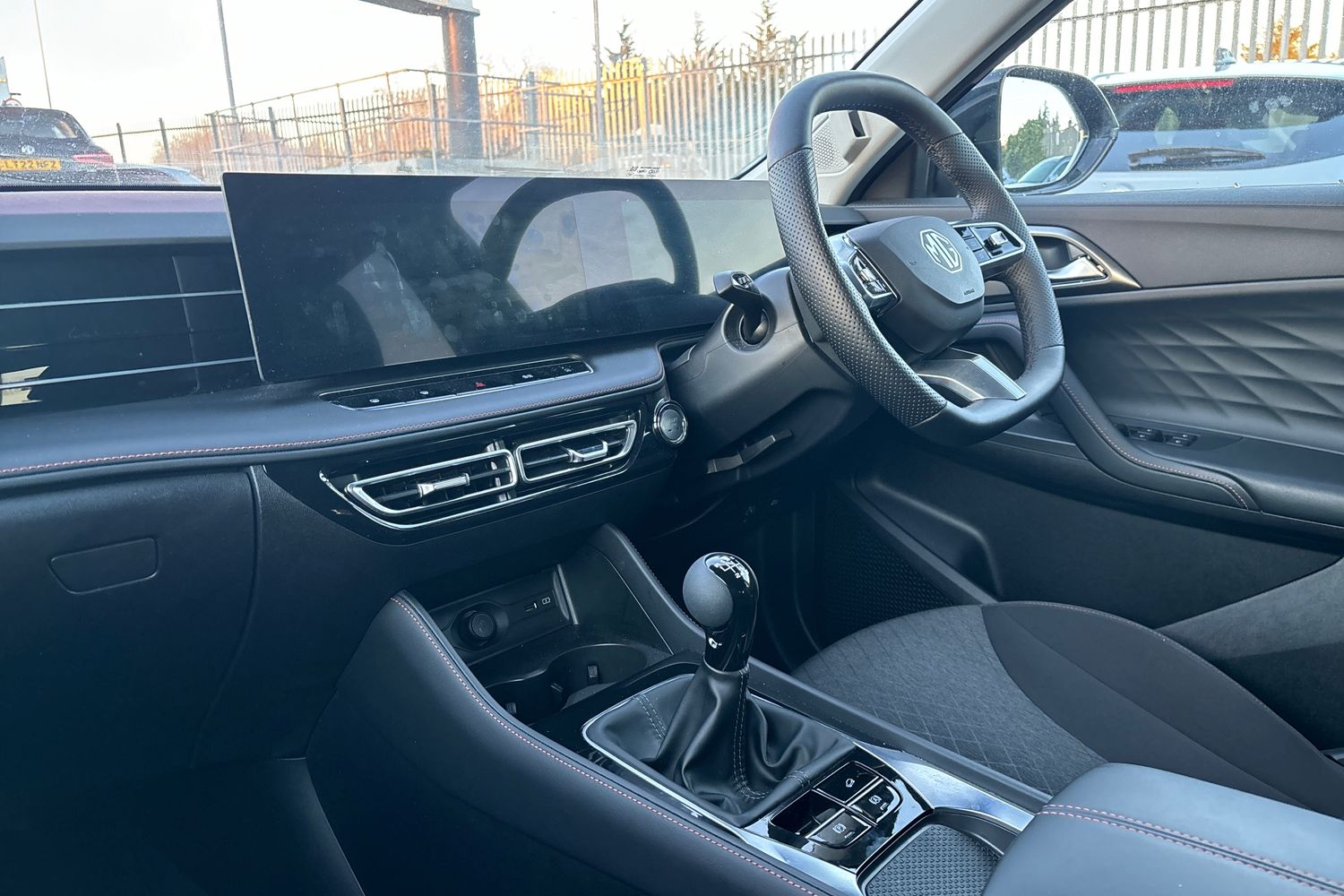 Used MG MG HS 2025 for sale - 77911129: Photo 14