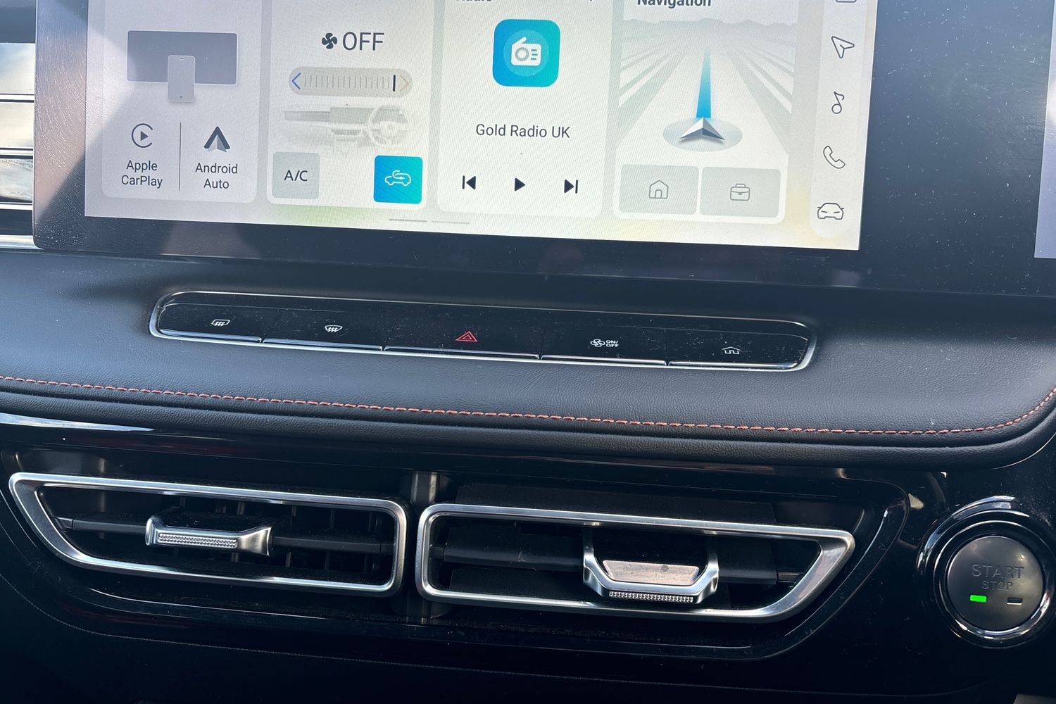 Used MG MG HS 2025 for sale - 77911129: Photo 15