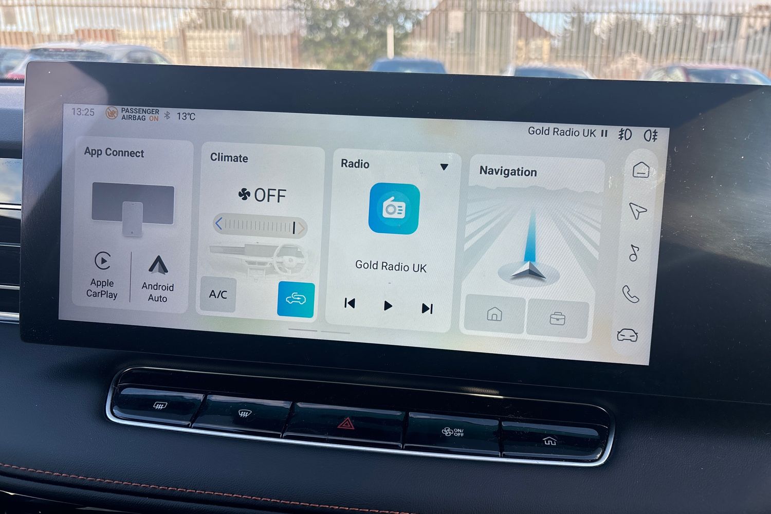 Used MG MG HS 2025 for sale - 77911129: Photo 17