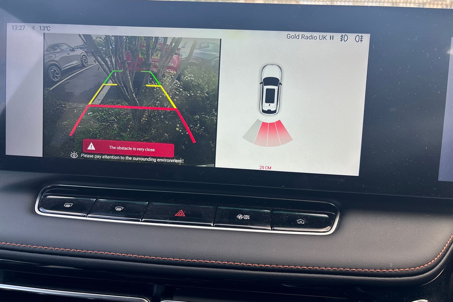 Used MG MG HS 2025 for sale - 77911129: Photo 19