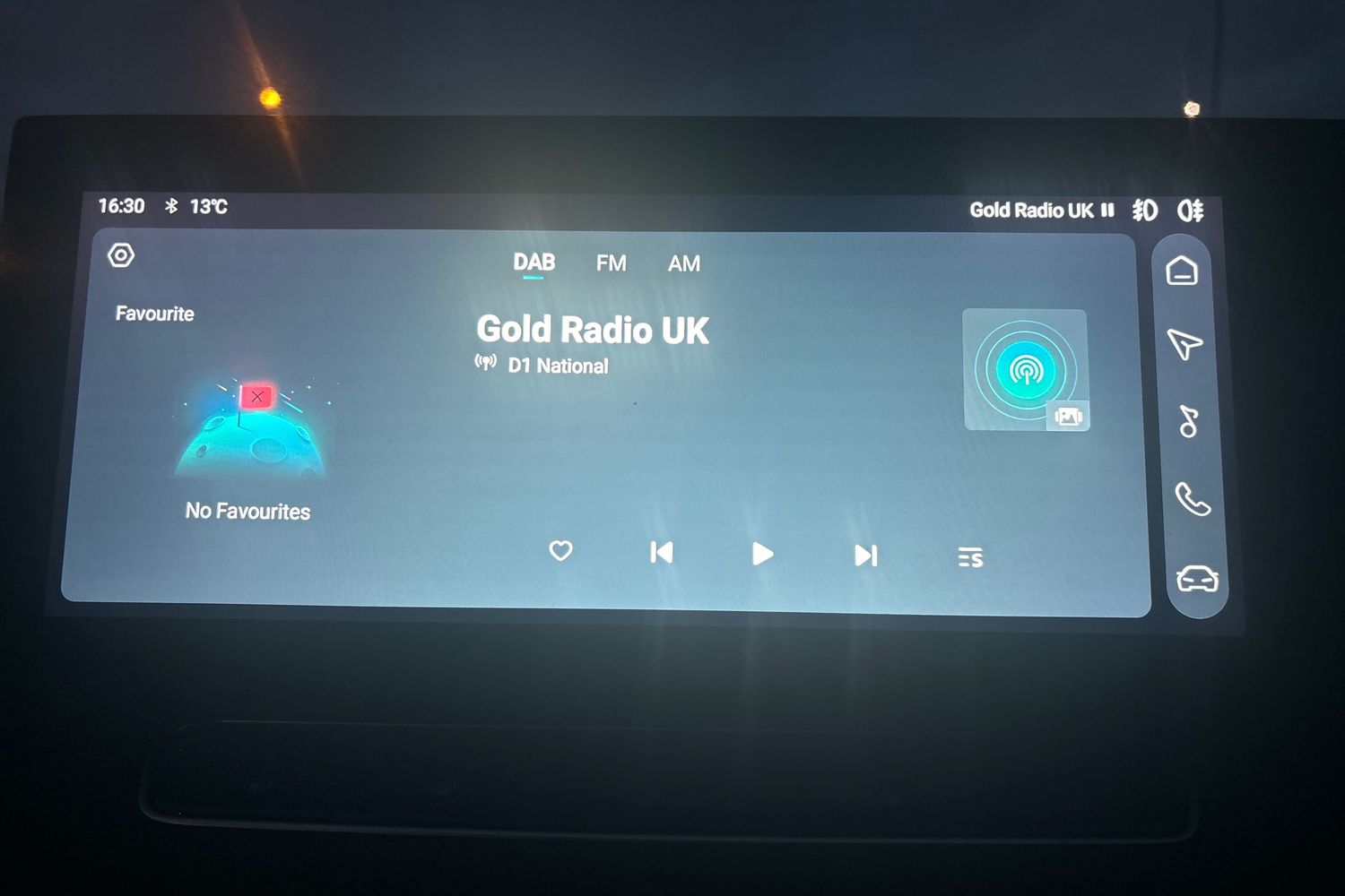 Used MG MG HS 2025 for sale - 77911129: Photo 26