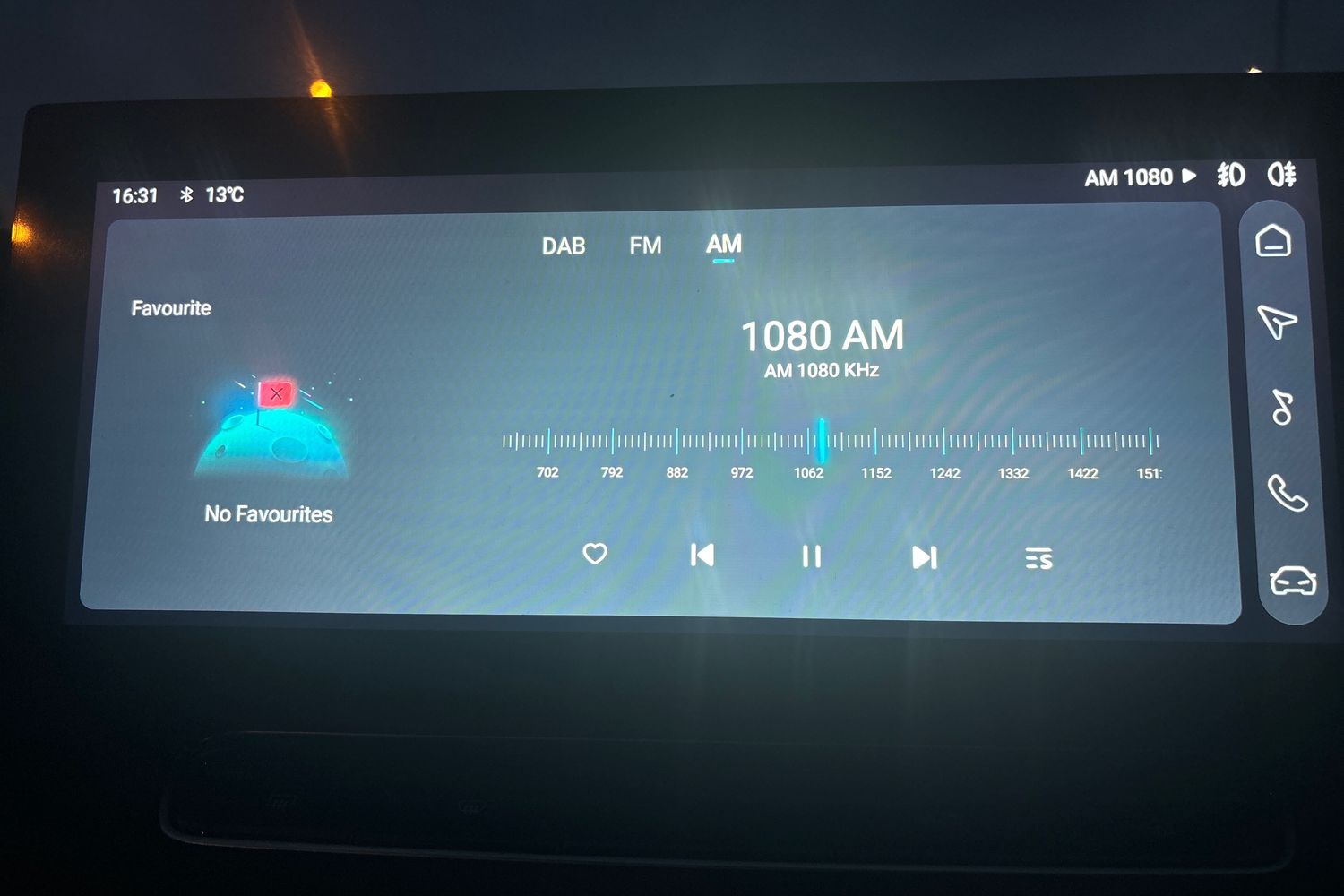 Used MG MG HS 2025 for sale - 77911129: Photo 28