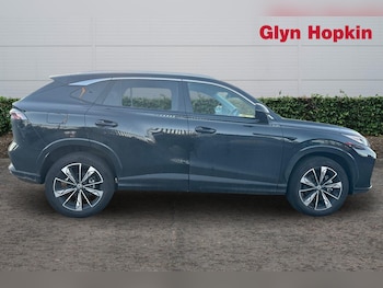 Used MG MG HS 2025 for sale - 77911129: Photo