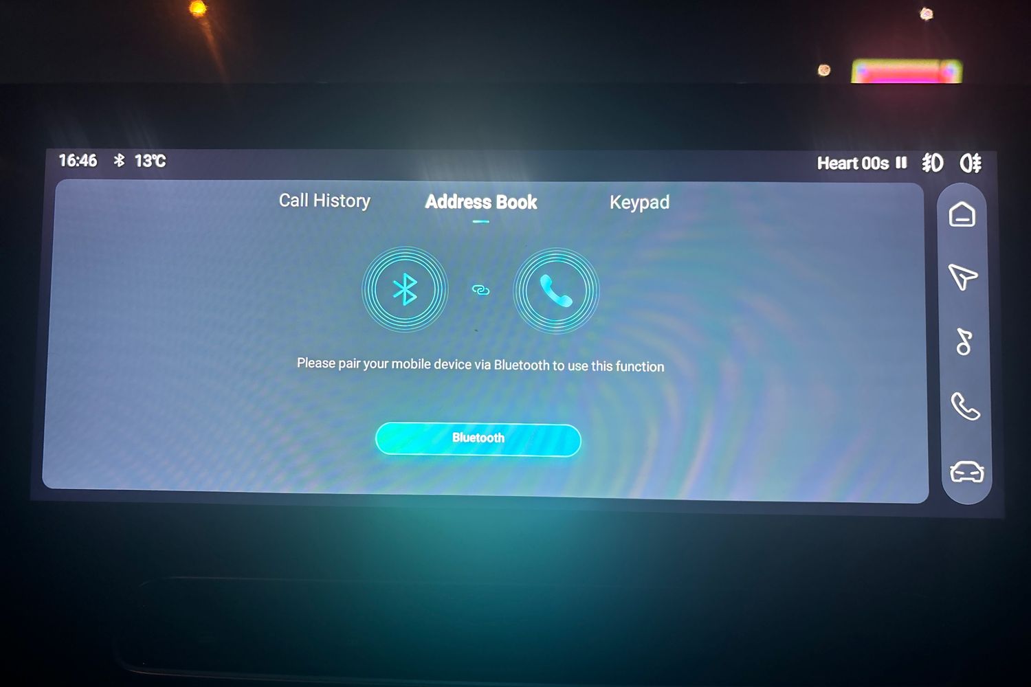 Used MG MG HS 2025 for sale - 77911129: Photo 36