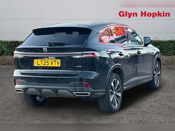 Used MG MG HS 2025 for sale - 77911129: Photo