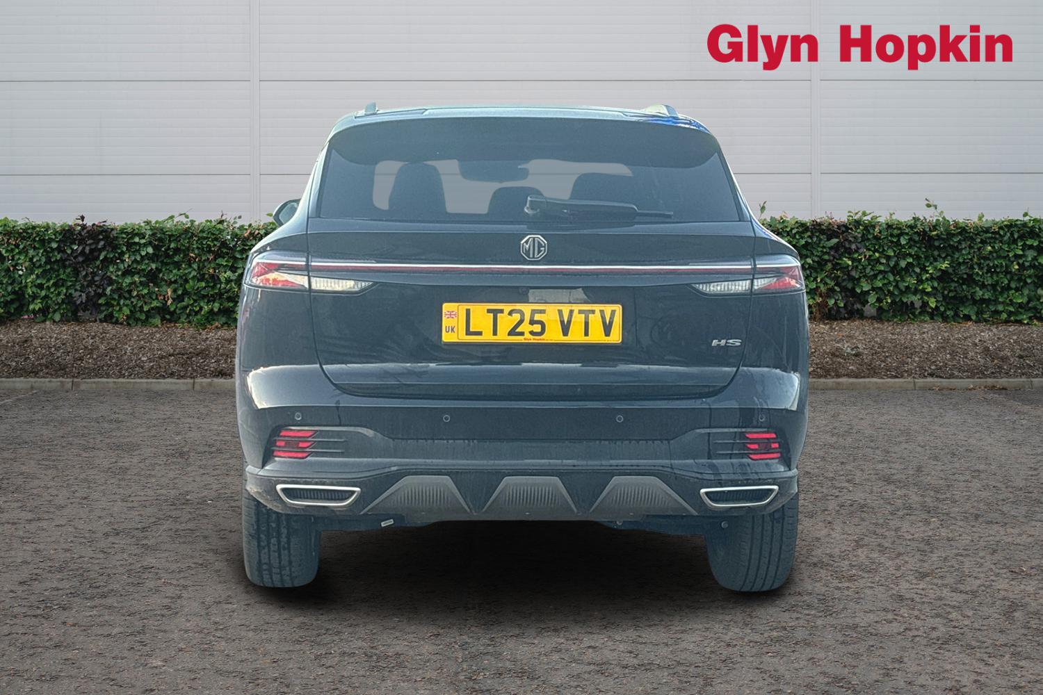 Used MG MG HS 2025 for sale - 77911129: Photo 4