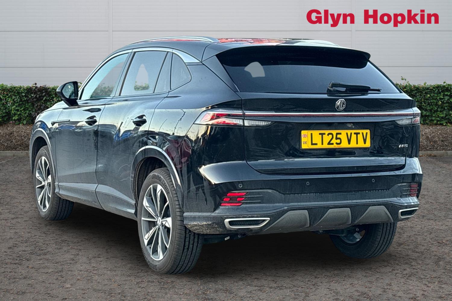 Used MG MG HS 2025 for sale - 77911129: Photo 5