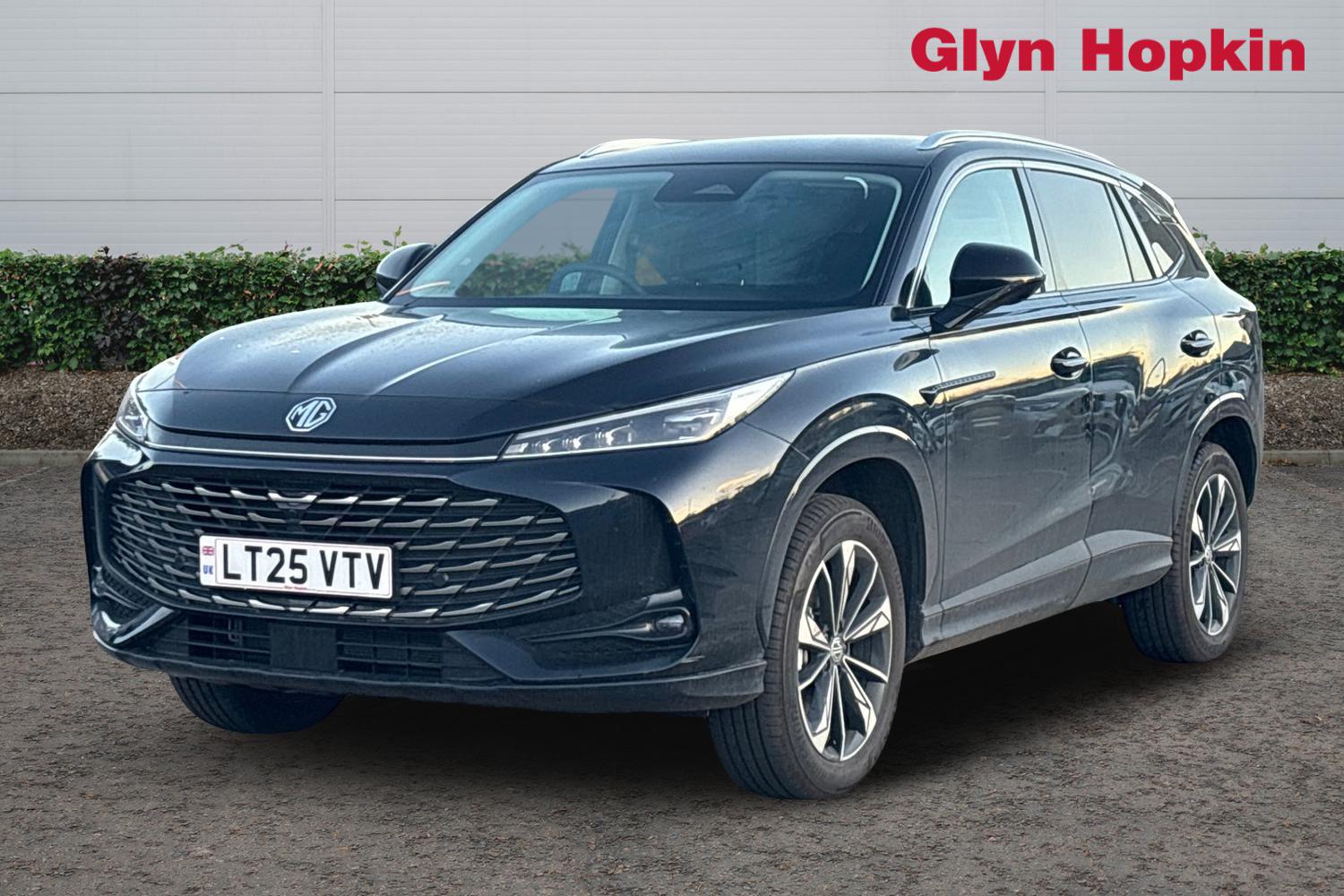 Used MG MG HS 2025 for sale - 77911129: Photo 7