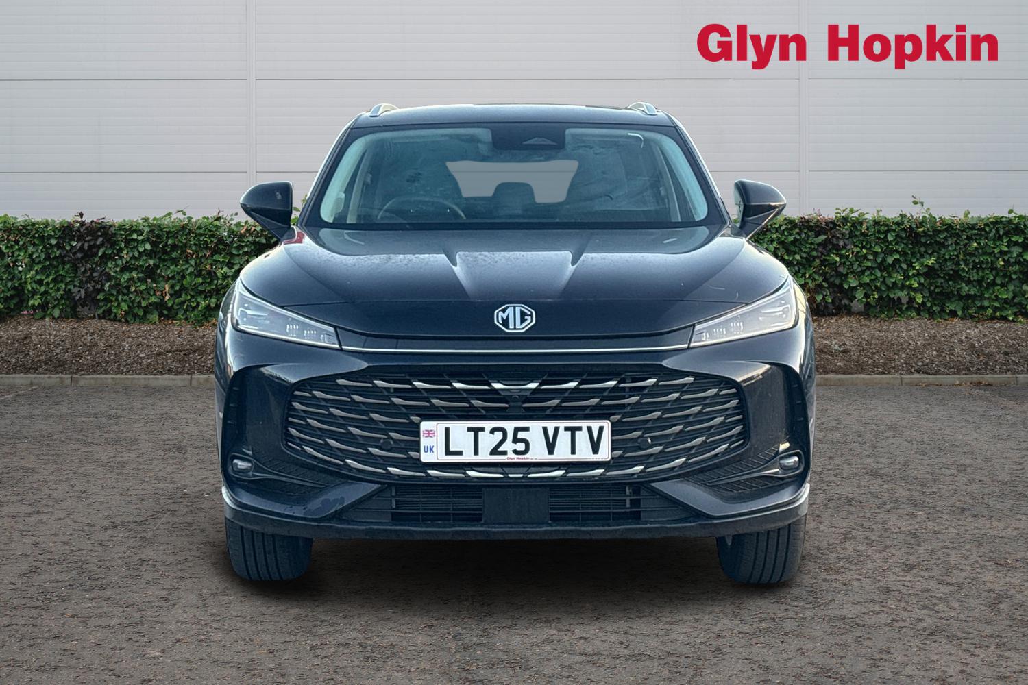 Used MG MG HS 2025 for sale - 77911129: Photo 8