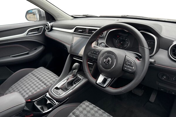 Used MG MG ZS 2024 for sale - 75438141: Photo 10