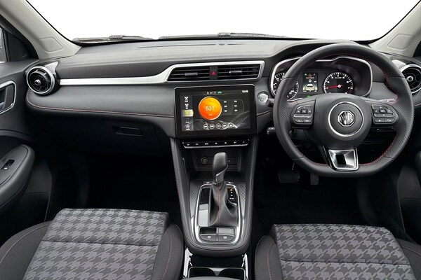 Used MG MG ZS 2024 for sale - 75438141: Photo 12
