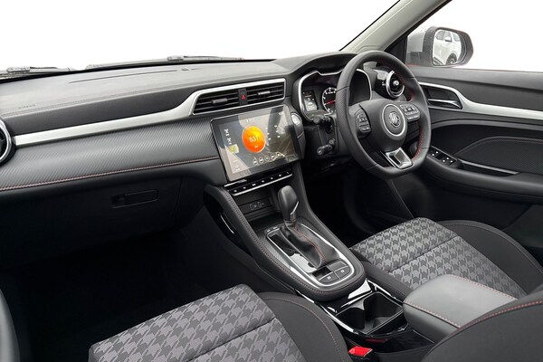 Used MG MG ZS 2024 for sale - 75438141: Photo 13