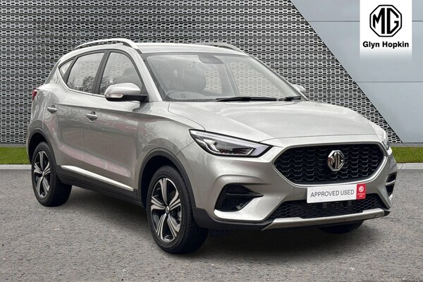 Used MG MG ZS 2024 for sale - 75438141: Photo 1