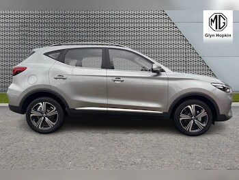 Used MG MG ZS 2024 for sale - 75438141: Photo