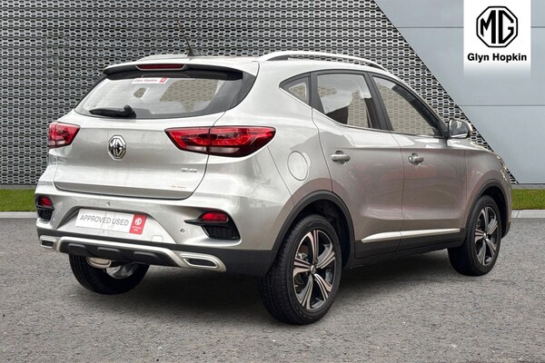 Used MG MG ZS 2024 for sale - 75438141: Photo 3