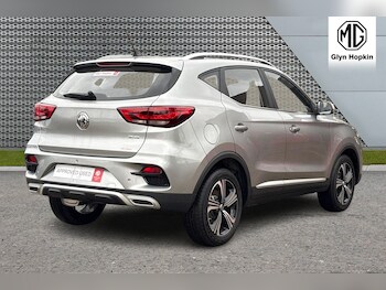 Used MG MG ZS 2024 for sale - 75438141: Photo