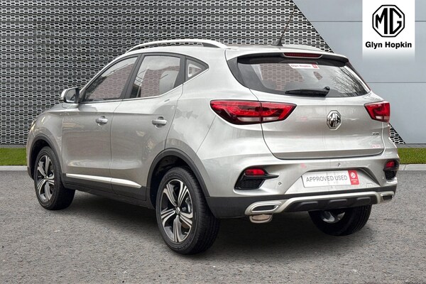 Used MG MG ZS 2024 for sale - 75438141: Photo 5