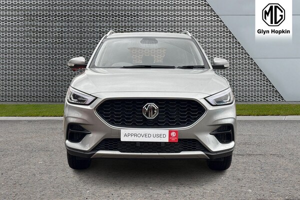 Used MG MG ZS 2024 for sale - 75438141: Photo 8