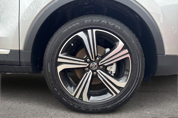 Used MG MG ZS 2024 for sale - 75438141: Photo 9