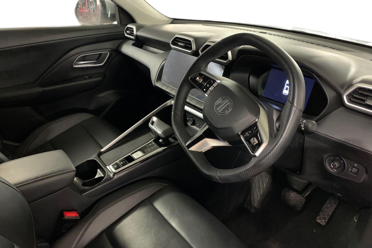 Used MG MG ZS 2025 for sale - 77519097: Photo 10