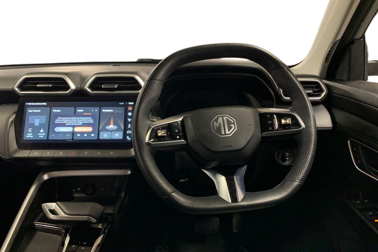 Used MG MG ZS 2025 for sale - 77519097: Photo 11