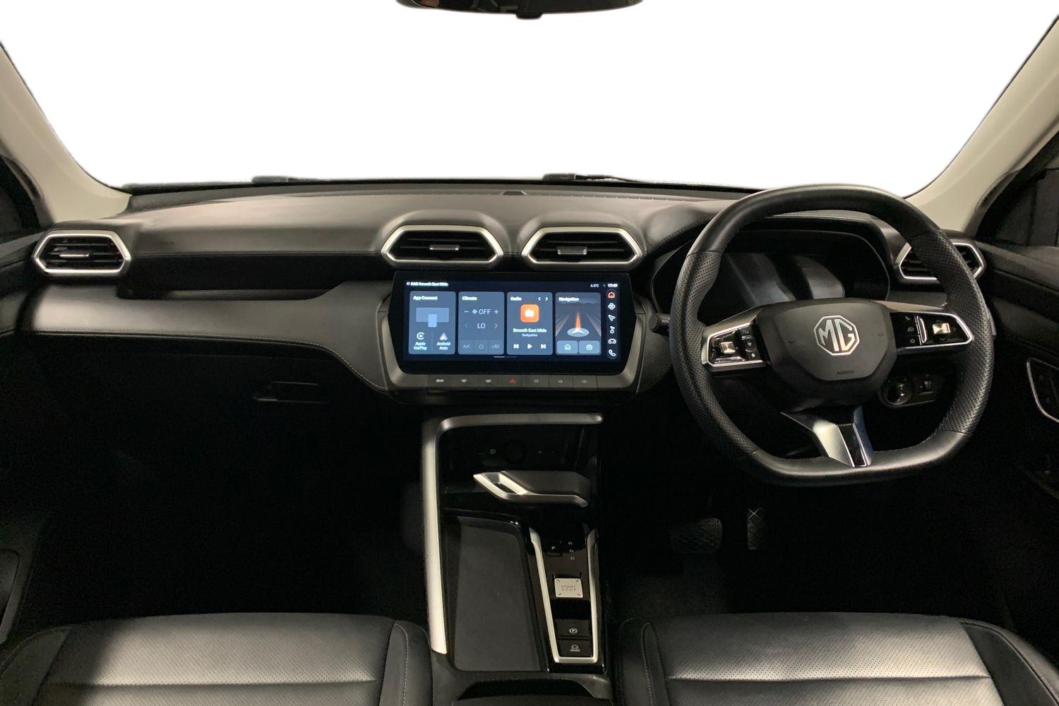 Used MG MG ZS 2025 for sale - 77519097: Photo 12