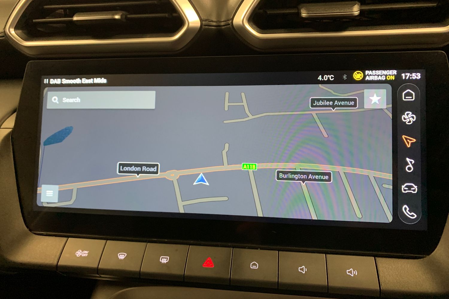 Used MG MG ZS 2025 for sale - 77519097: Photo 18