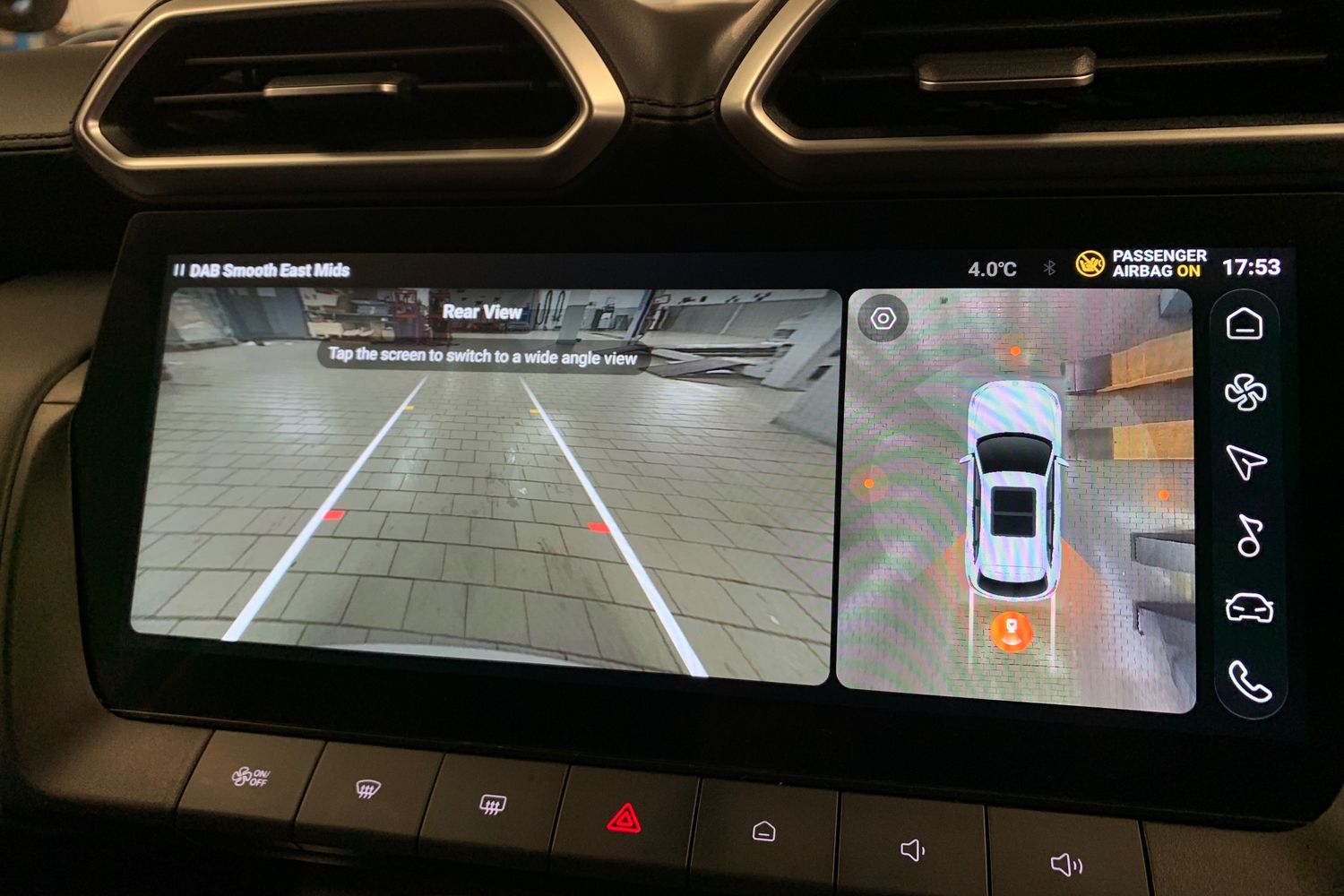 Used MG MG ZS 2025 for sale - 77519097: Photo 19