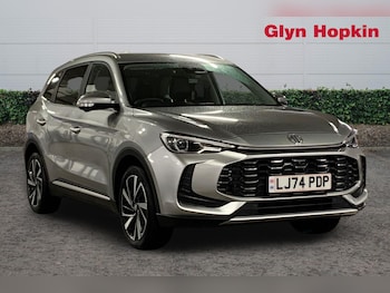 Used MG MG ZS 2025 for sale - 77519097: Photo