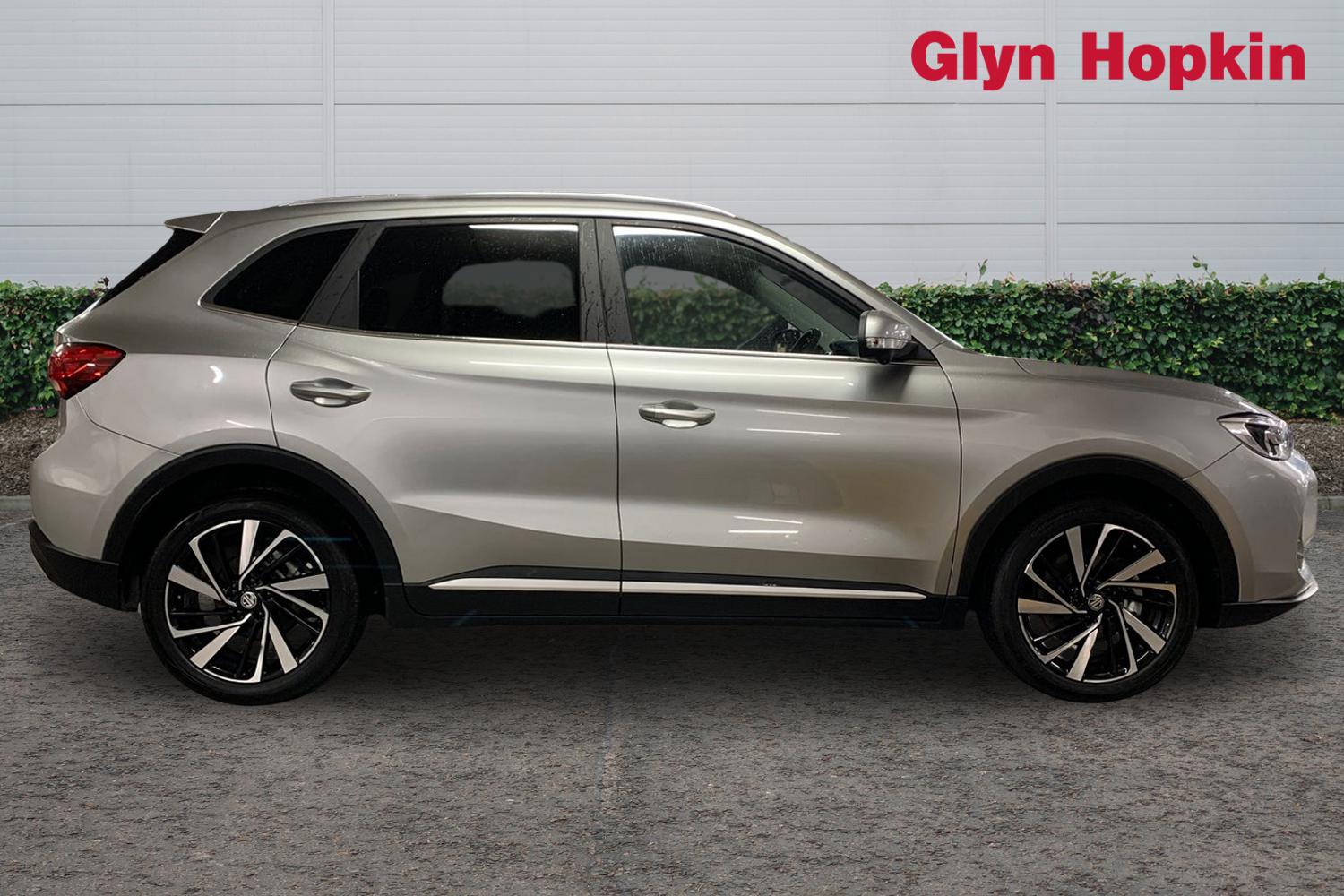 Used MG MG ZS 2025 for sale - 77519097: Photo 2