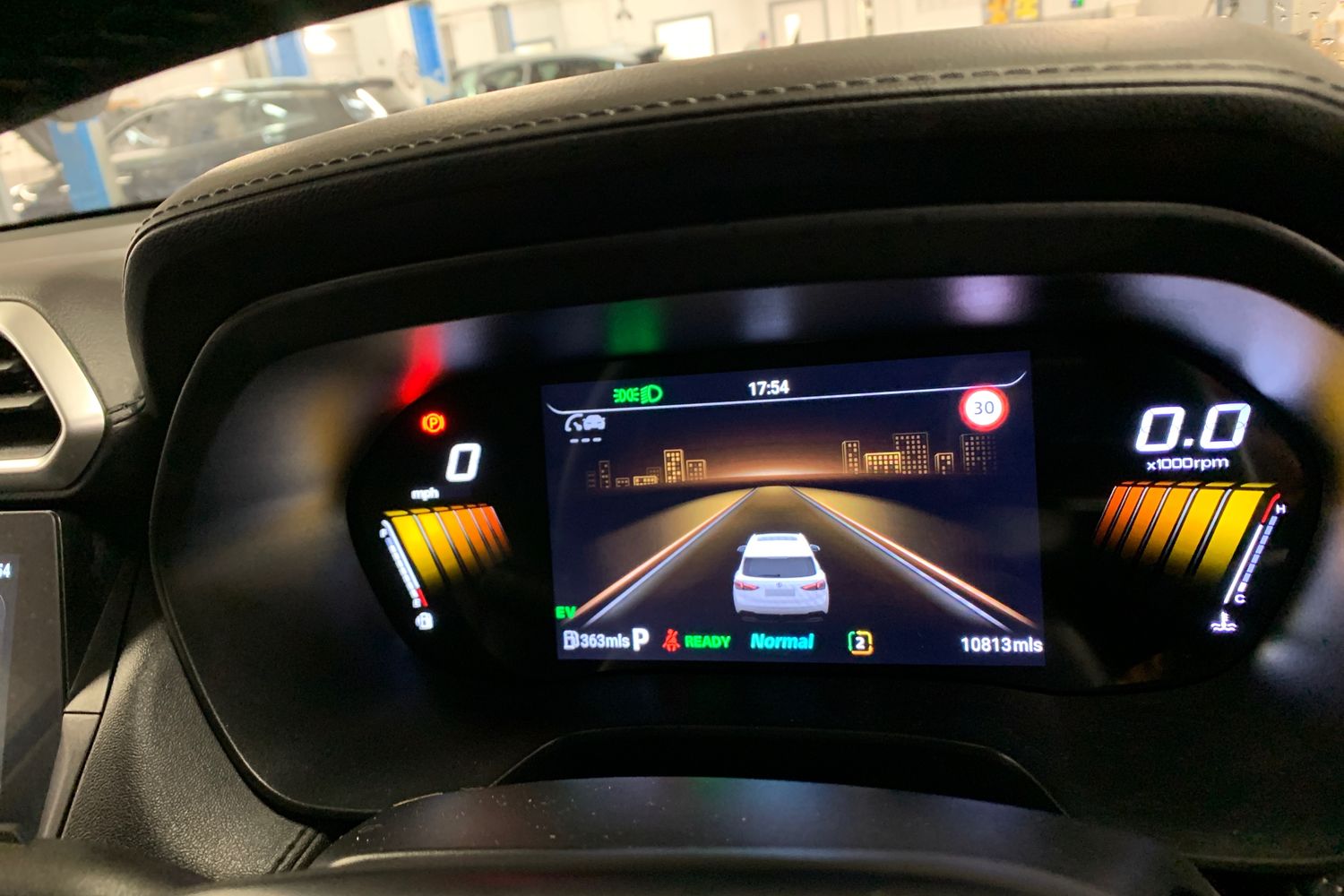 Used MG MG ZS 2025 for sale - 77519097: Photo 20