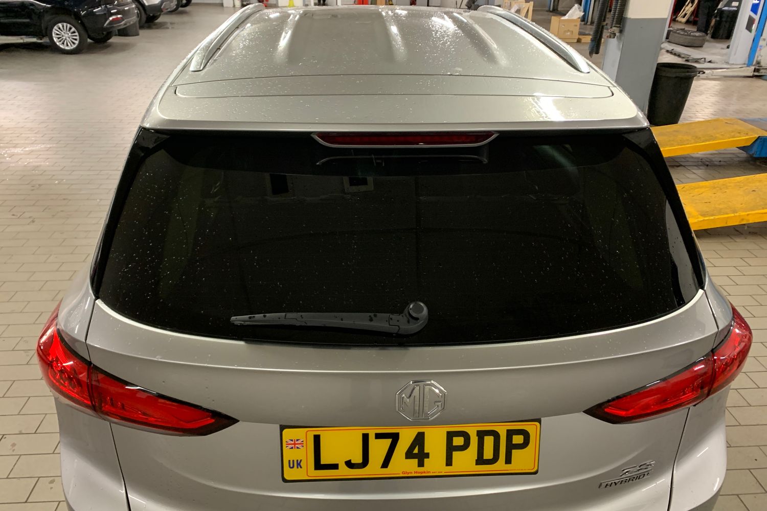 Used MG MG ZS 2025 for sale - 77519097: Photo 27