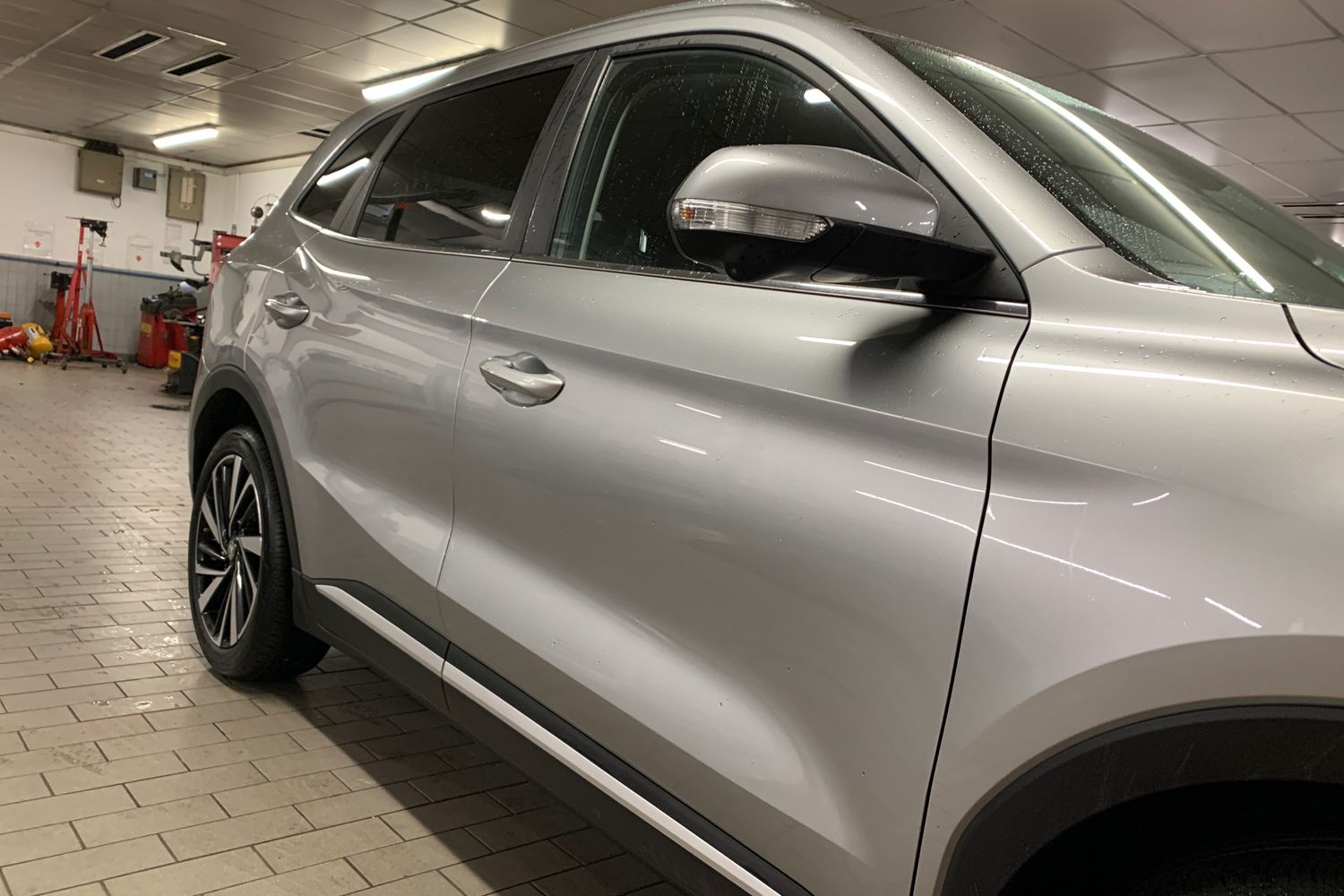 Used MG MG ZS 2025 for sale - 77519097: Photo 28