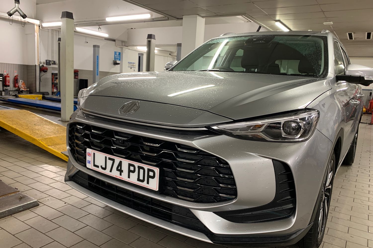 Used MG MG ZS 2025 for sale - 77519097: Photo 29