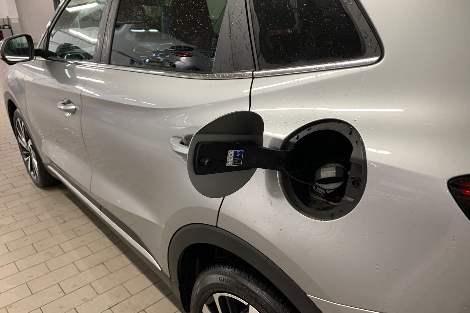 Used MG MG ZS 2025 for sale - 77519097: Photo 30