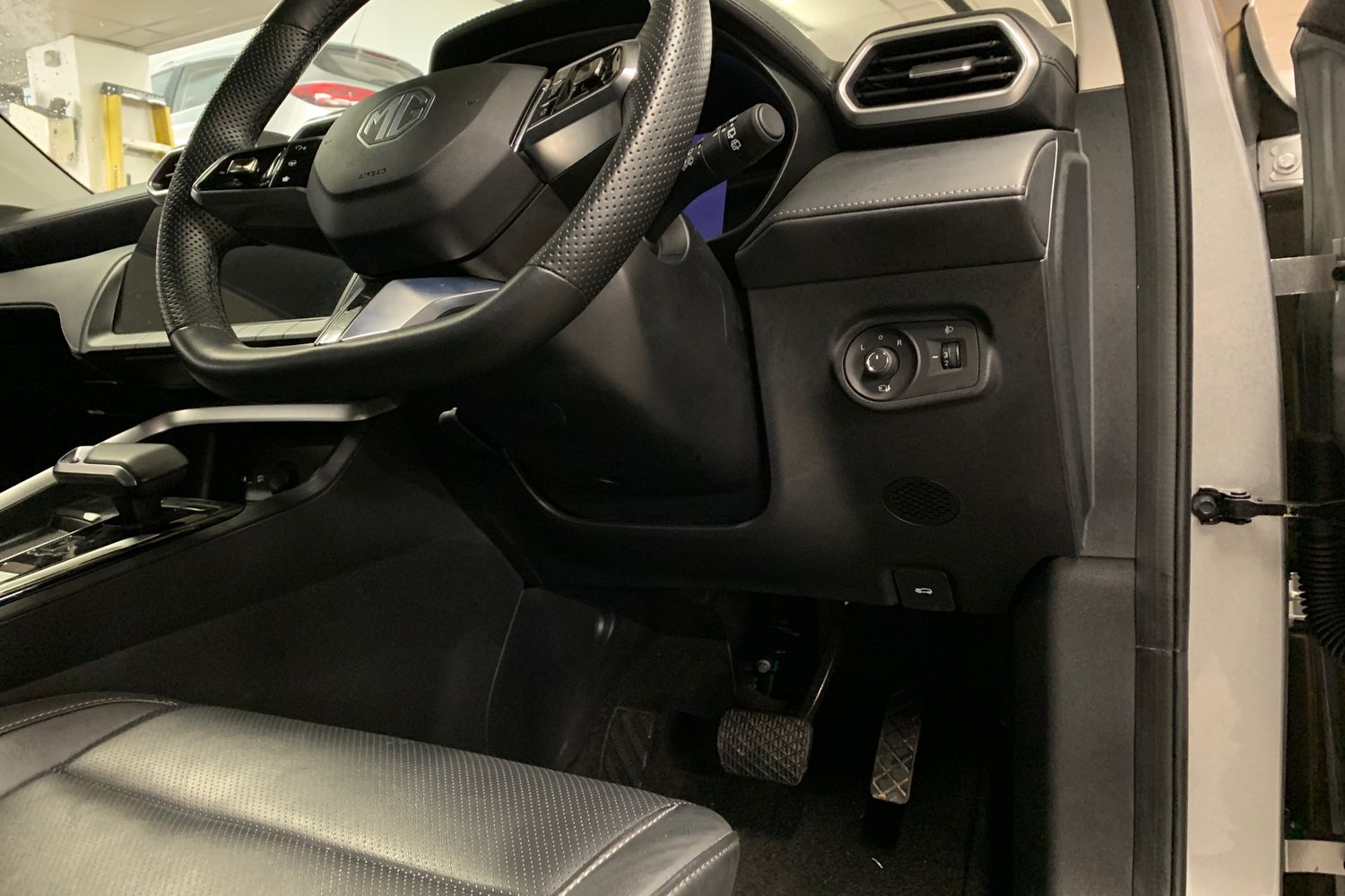 Used MG MG ZS 2025 for sale - 77519097: Photo 33