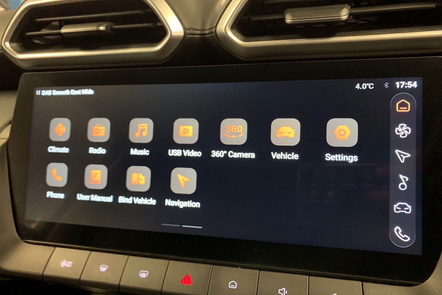 Used MG MG ZS 2025 for sale - 77519097: Photo 36