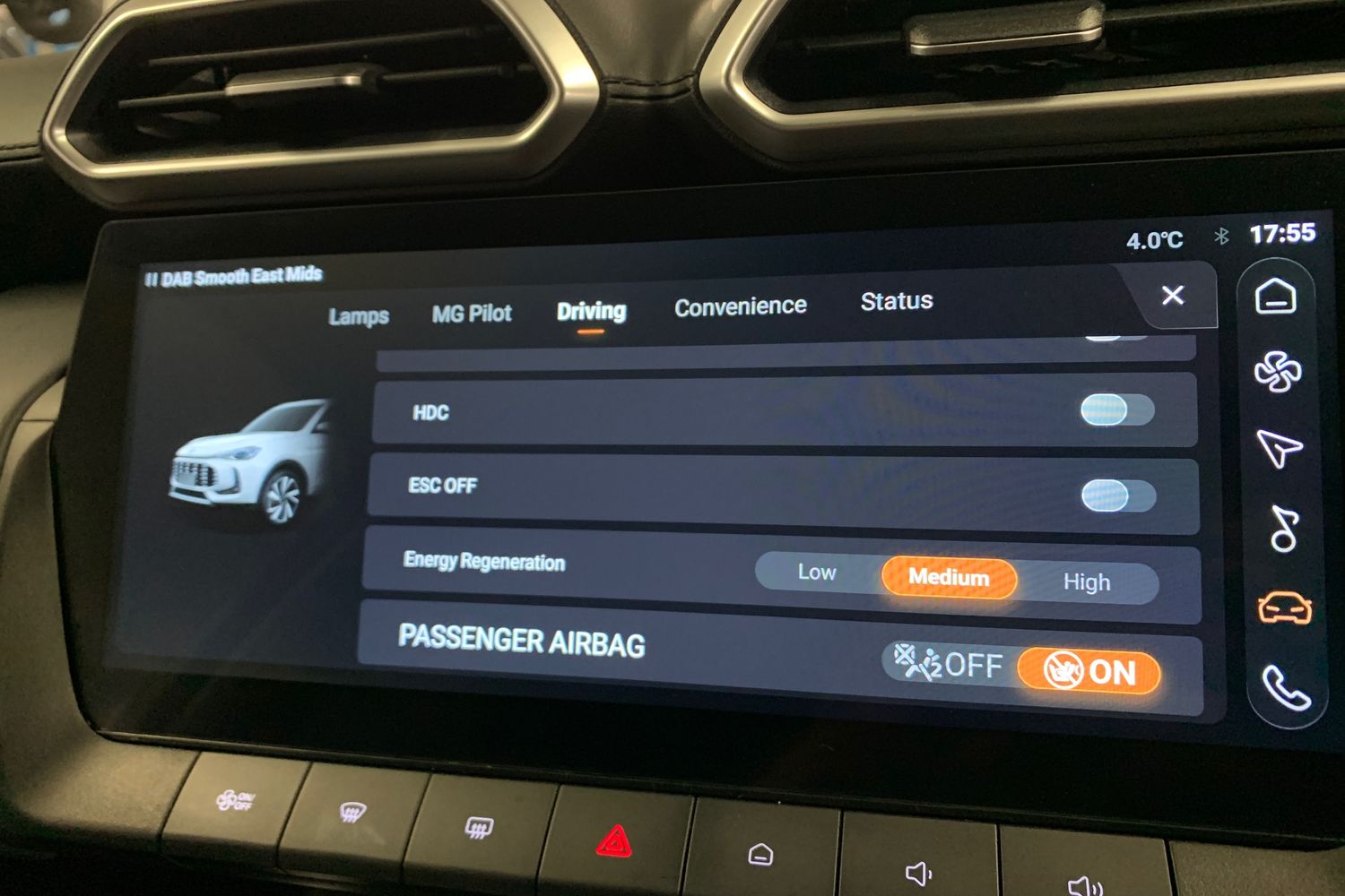 Used MG MG ZS 2025 for sale - 77519097: Photo 37