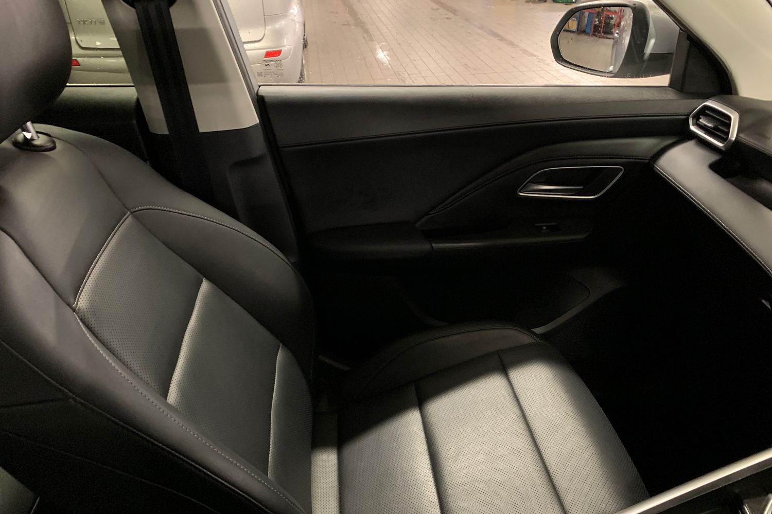 Used MG MG ZS 2025 for sale - 77519097: Photo 42