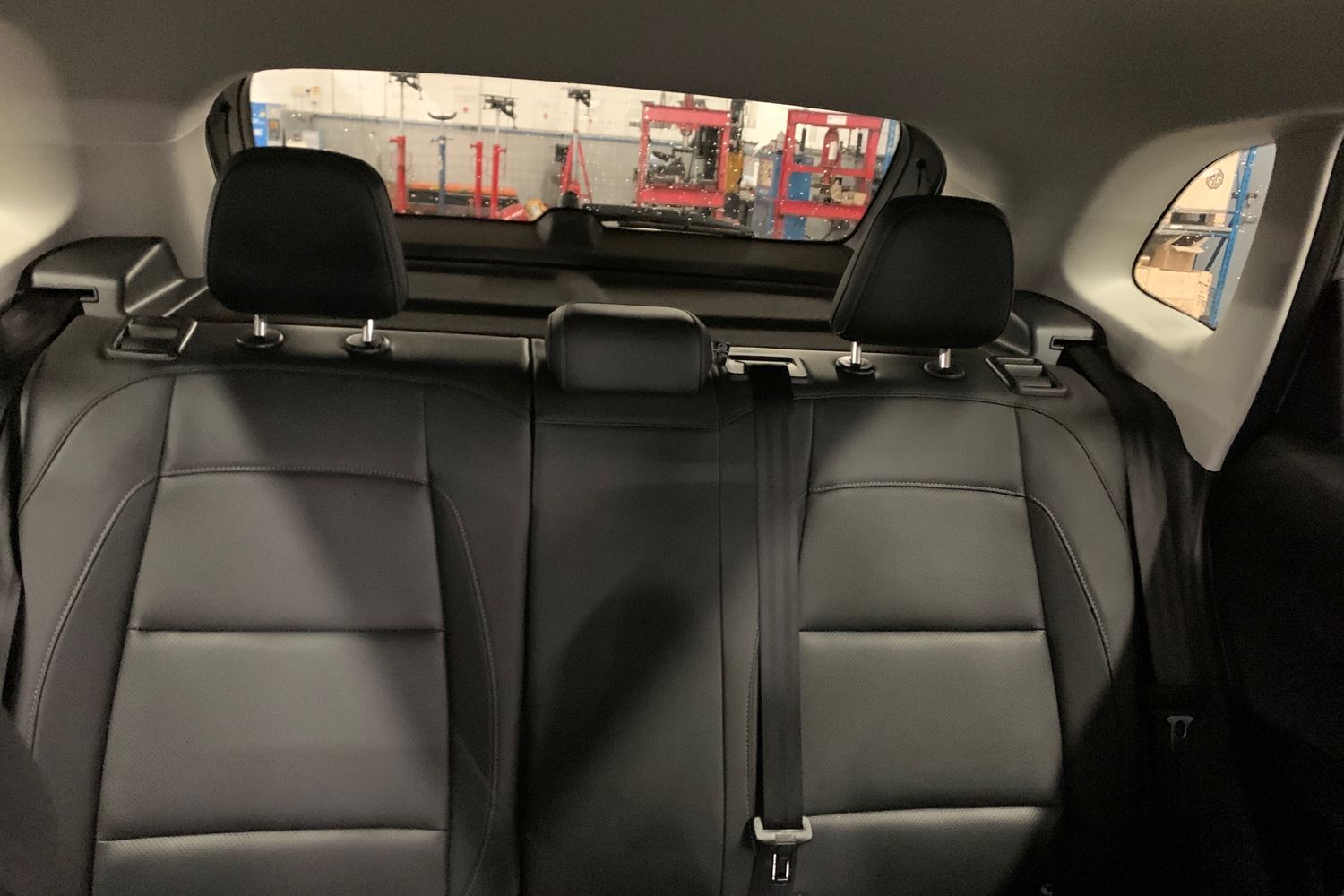 Used MG MG ZS 2025 for sale - 77519097: Photo 44