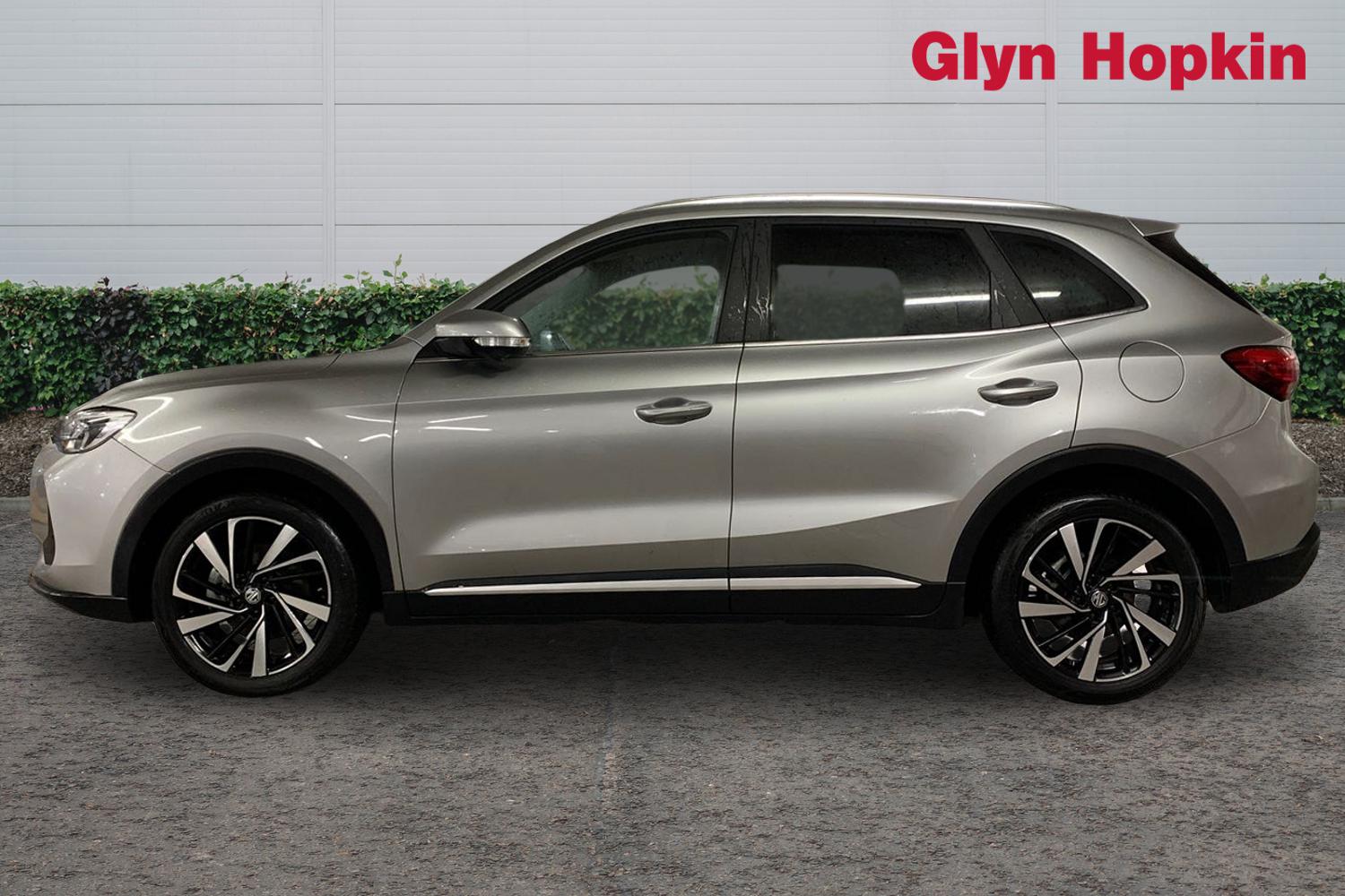 Used MG MG ZS 2025 for sale - 77519097: Photo 6