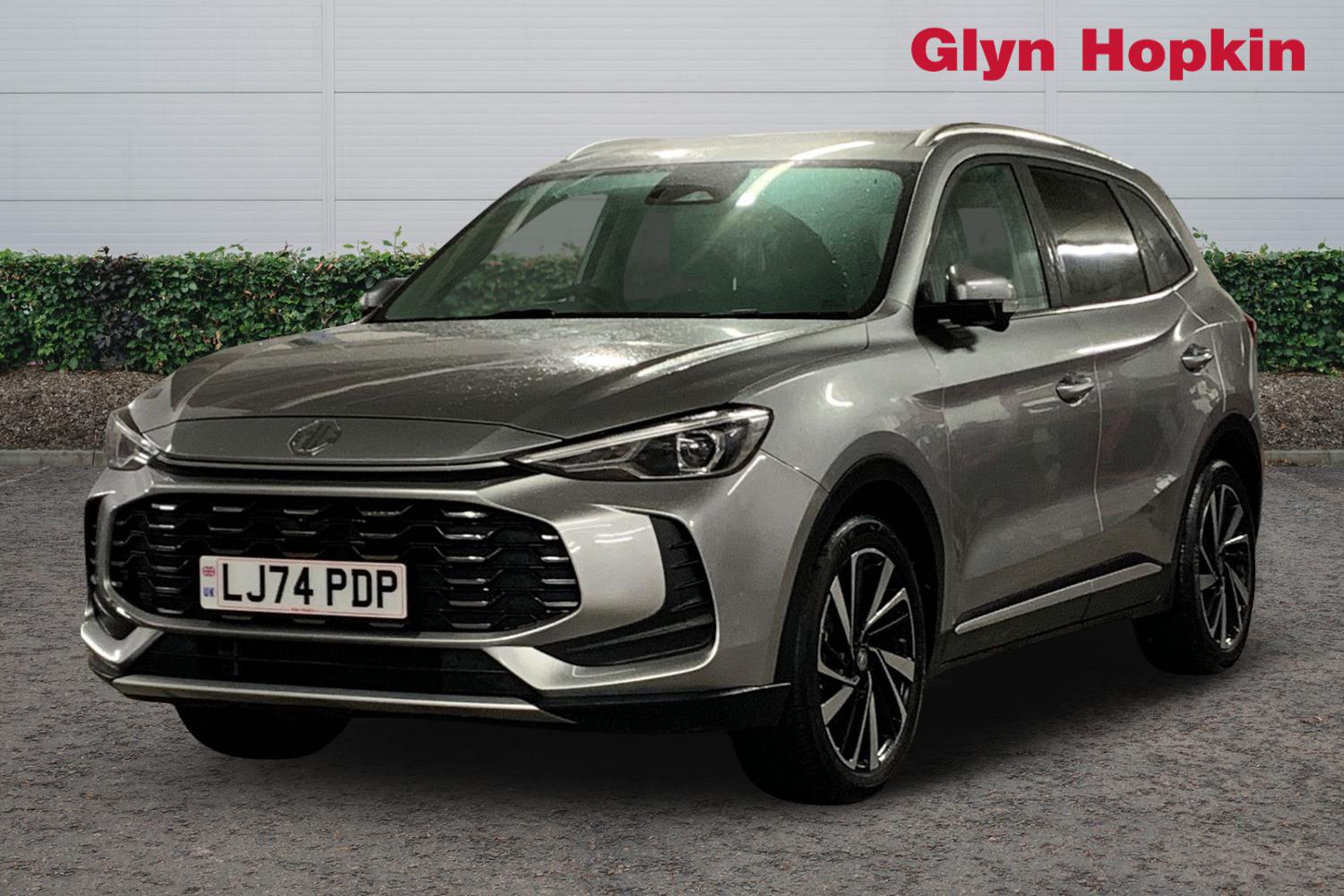 Used MG MG ZS 2025 for sale - 77519097: Photo 7