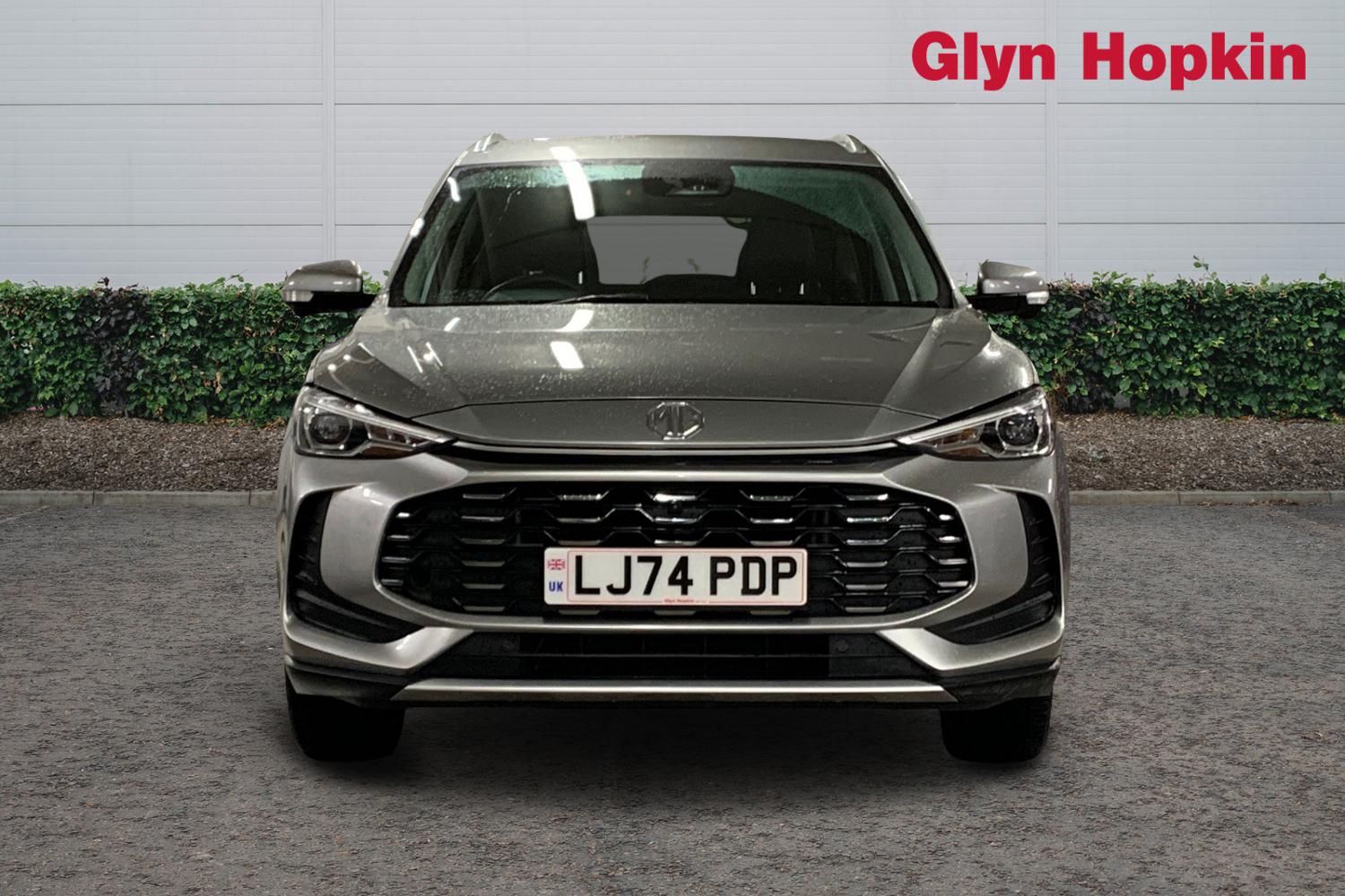 Used MG MG ZS 2025 for sale - 77519097: Photo 8