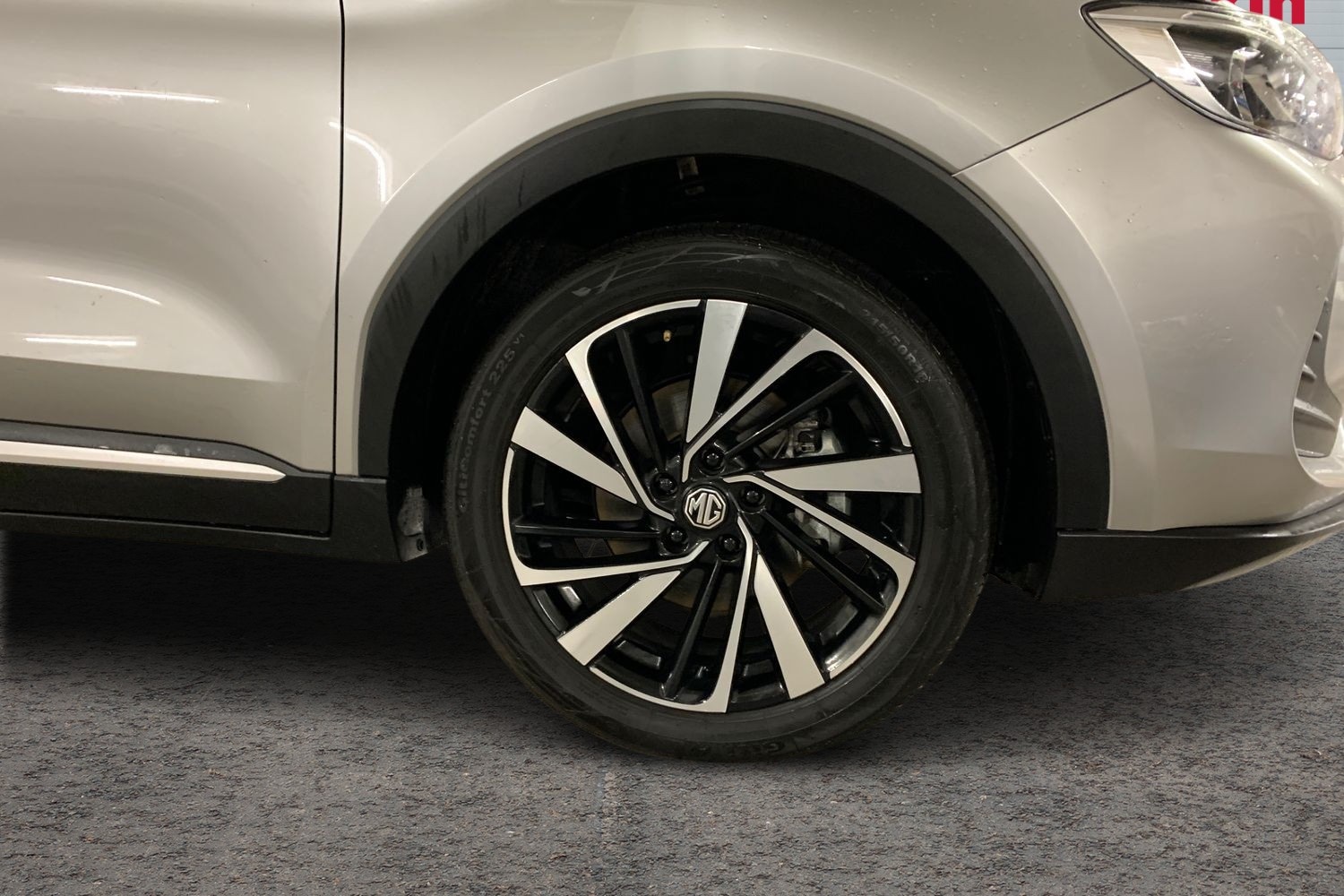 Used MG MG ZS 2025 for sale - 77519097: Photo 9