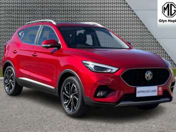 2022 - 1.0T GDi Exclusive 5dr