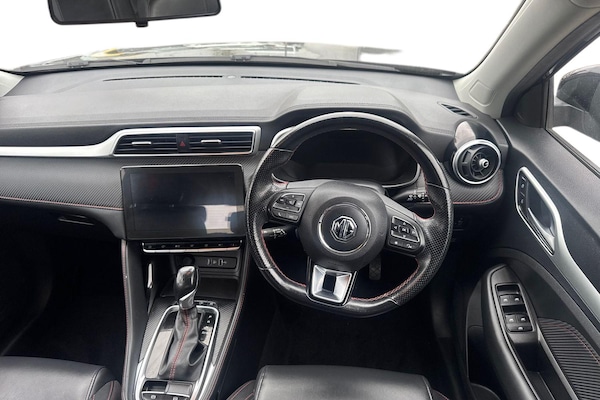 Used MG MG ZS 2021 for sale - 76234118: Photo 11