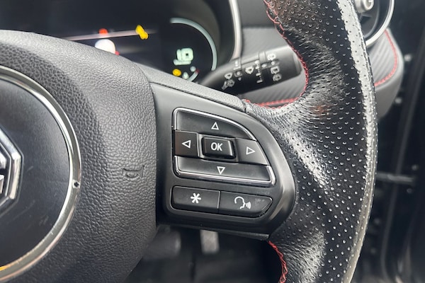 Used MG MG ZS 2021 for sale - 76234118: Photo 22