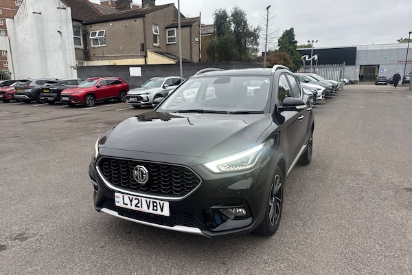 Used MG MG ZS 2021 for sale - 76234118: Photo 30