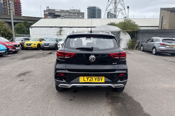 Used MG MG ZS 2021 for sale - 76234118: Photo 35