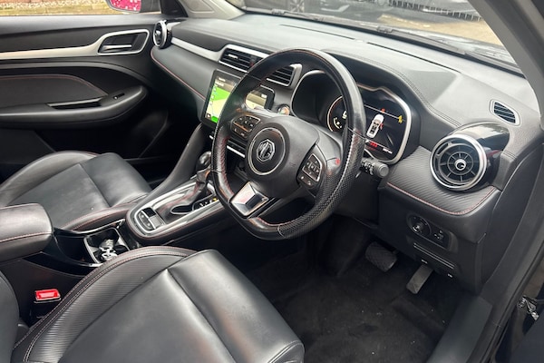 Used MG MG ZS 2021 for sale - 76234118: Photo 37